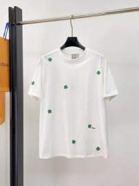 Picture of Dior T Shirts Short _SKUDiorS-2XLaztx0516106